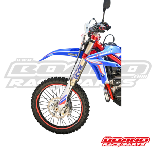 Preview: Gabel Kayaba Beta X-Trainer 48 mm Closed Cartridge